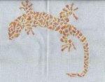 (image for) Tribal Salamander